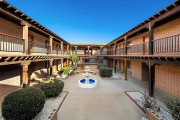 Clarion Inn Sierra Vista near Ft. Huachuca