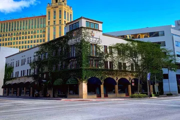 Hotel St. Michel