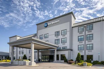 Best Western Byron Center