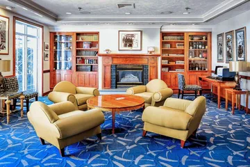 Hilton Vacation Club Varsity Club South Bend IN