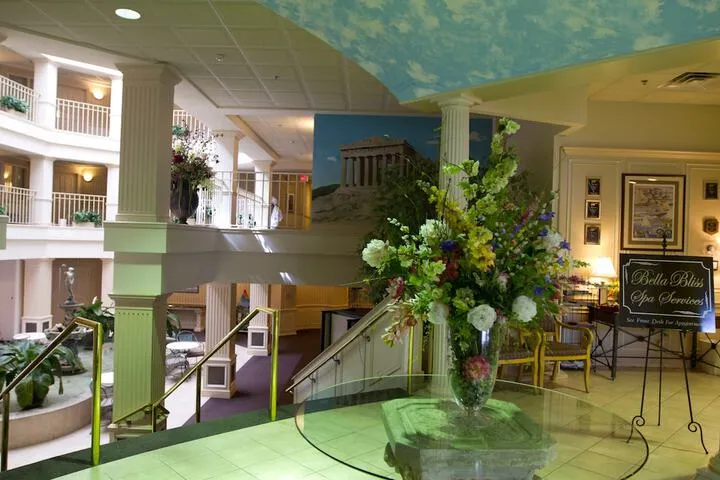 Hotel 4 of 47