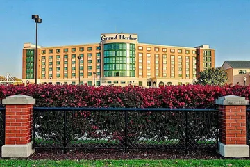 Grand Harbor Resort