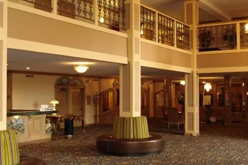 Chateau Hotel and Conference Center