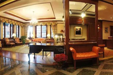 The Wall Street Inn