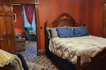 The Stampmill Victorian Suites