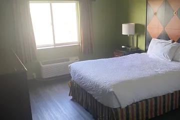 Inn America - Lewiston