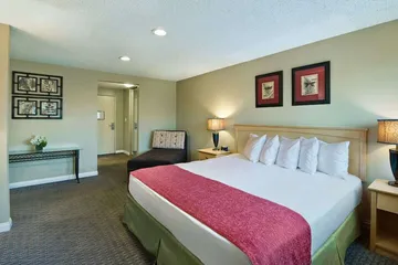 Oxnard Inn Lancaster