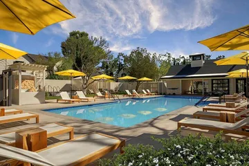 MacArthur Place Hotel & Spa