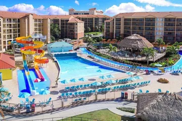 Westgate Lakes Resort & Spa Universal Studios Area
