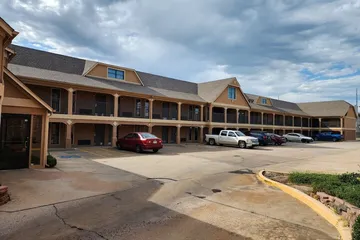 Executive Inn