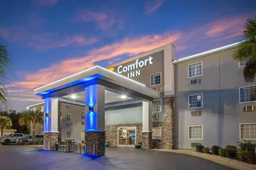 Comfort Inn Pensacola near NAS Corry Station