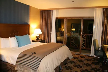 Prescott Resort and Conference Center