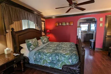 Los Gatos Garden Inn Hotel
