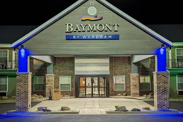 Baymont by Wyndham Washington