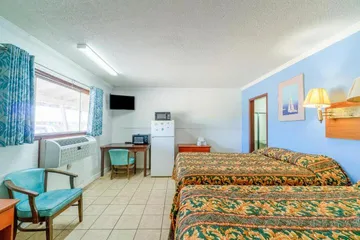 OYO Gulfway Motel