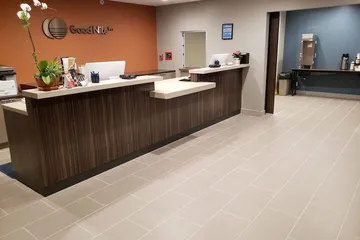 Good Nite Inn - Calabasas