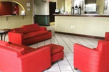 Quality Inn Lawton near Fort Sill