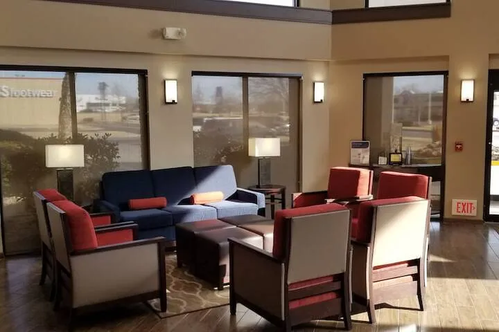 Hotel Interior 4 of 44