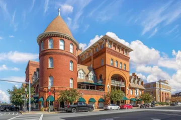Windsor Hotel an Ascend Collection Hotel