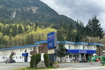 Rychter Hotel Hope