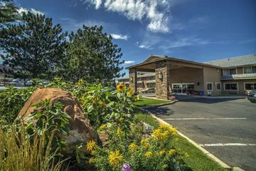 Moab Valley Inn