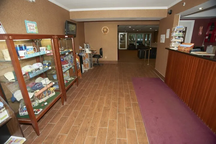 Hotel 2 of 89