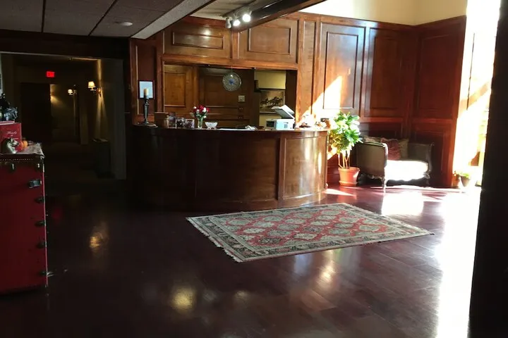 Hotel Interior 5 of 55