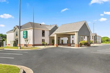 Quality Inn Tallapoosa