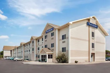 Travelodge by Wyndham North Platte