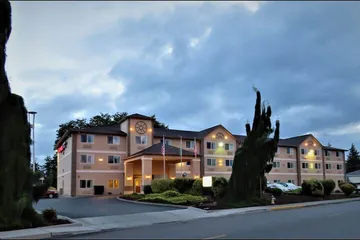 Peppermill Empress Inn