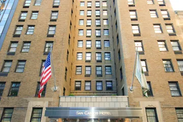 San Carlos Hotel