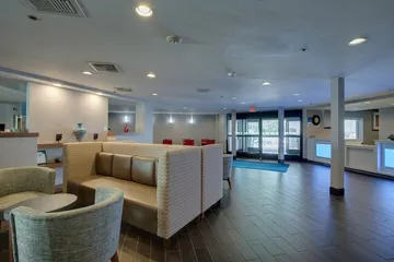 Holiday Inn Express W-I40 / Whitebridge Road by IHG