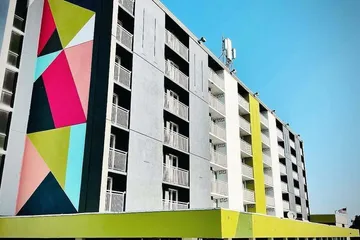 Silver Beach Hotel