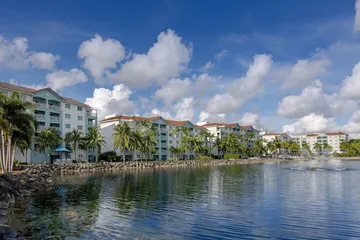 Marriotts Villas at Doral