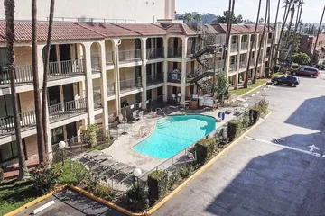 Vagabond Inn Glendale