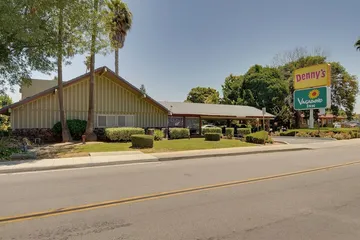 Vagabond Inn Sunnyvale