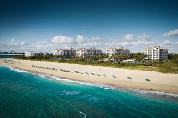 Marriotts Ocean Pointe