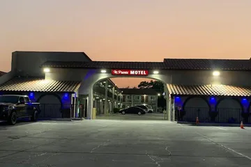 La Puente Inn