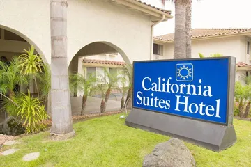 California Suites Hotel