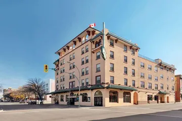 The Plaza Hotel Downtown Trademark Collection by Wyndham