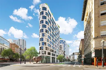 Timbri Hotel San Francisco Curio Collection by Hilton