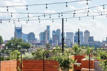 Waymores Hotel Nashville
