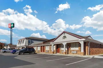 Red Roof Inn Georgetown KY
