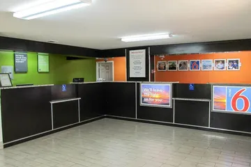 Motel 6 Augusta GA - Fort Gordon