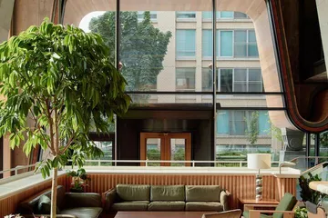 Ace Hotel Toronto