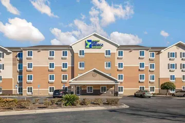 Extended Stay America Select Suites - Jacksonville - North