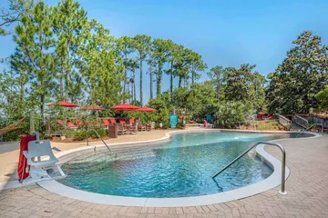 Hilton Grand Vacations Club in Sandestin Golf & Beach Resort
