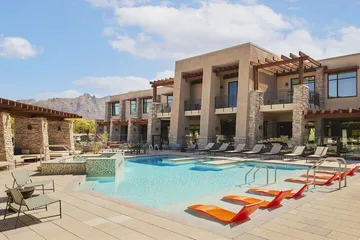 The Eddy Hotel Tucson Tapestry Collection by Hilton