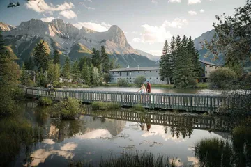 Lamphouse by Basecamp
