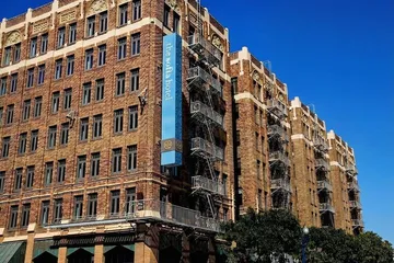 The Sofia Hotel